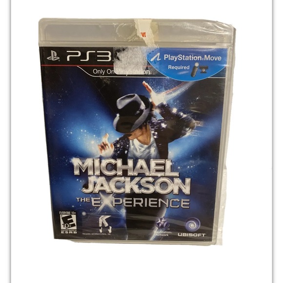 Def Jam‎ Rapstar (Sony PlayStation 3, 2010) Brand New Sealed - Picture 1 of 5